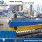 Corrugated Iron Roofing Sheet Roll Forming Making Machine, Sheet Metal Roof Rolling Forming Machine