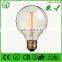 Vintage Globe Filament Light Bulb, E27 40w