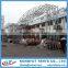 Movable Folding Tube Carport, Mobile Carport