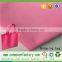 100% pp spunbond cheap fabrics, nonwoven, cloth bags , non woven bags