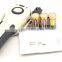 Handheld Natural Gas Coal Gas Methane Combustible Gas Detector GM8800A