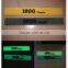 Custom new products rubber bar mat with your own logo
