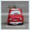 Ceramic Egg Holder Car Shape Egg Cup New Product