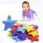 Hot Sale Food Grade Silicone Material Teeter Silicone Baby Teether
