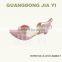Hot Sale Dressing Shoes, Office Lady Shoes, Lady Sandal