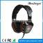 Somic USB virtual 7.1 LED and Vibration gaming headset with mic for PC gamer
