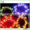 2014 High quality and good price 110V Voltage high brgihtless micro led string lights