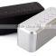 2016 new mold portable BT NFC speaker outdoor