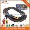 High Speed rc Racing Track Toy Electronic Slot Toy for Sale