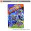Hot selling spinning top peg-top toys with light