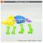 Plastic summer sand toys beach mould toy set