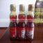 High Speed Automatic Juice Bottle Heat Shrink Packaging Machine