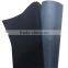 Black Reflective Polyester Fabric