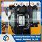 2 ton sugarcane grab wheel loader with weichai deutz engine