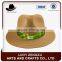 any size fashion panama straw hat