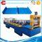 Bemo roof sheet roll forming machine , metal self lock roof panle making Machine