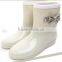 Fashion Women Rain Boots