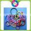 Custom big size NR seal ring EPDM waterproof ring rubber O ring