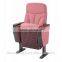 Popular hot selling high back auditorium chair A-021 Cinema used chair