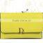 2015 Hot sell ladies wallet ladies pars hand set bag, handbag set, ladies handbag manufacturers