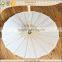 wedding decoration printing oil paper umbrella