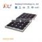 Renjiang High Efficient pv solar panel price Mono Solar Panel 90w