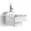 Sanitary Ware Wash Hand Wall Hung Basin