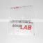 Customized Business card Magnifying Business Card / magnifying glass business card