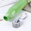 Professional Wholesale 450ML Solid Portable Sports Bottle Candy-colored Unbreakable Glass