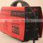 DOUBLE VOLTAGE DC MMA ARC PORTABLE INVERTER WELDING MACHINE