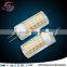 China Manufacturer SMD2835 g4 led bulb 6w 500lm ceramic led G4 lamp 3000k/4000k/6000k