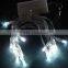 battery operated string light/led light /3aa battery light