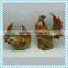 china wholesale ceramic harvest decor turkey