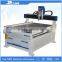 DSP 4 axis control system DX 9015 wood cnc router