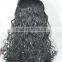 Blonde Spiral Curl Streak Witch Wigs N209