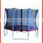 12FT big trampoline with GS, CE and ASTM