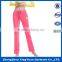 2015 Women 100% Cotton Flannel Lounge Pants Latest Printed Pajama Pants
