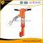 Hydraulic rescue tools concrete broken tool hydraulic breaker