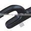 safety and easy to install pull door handle lock