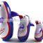 promotional inflatable toy plastic tumbler
