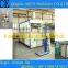 Shandong plastic plates and tea cups making machines/disposable plastic plates making machine