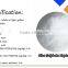 Agriculture Chemical Zinc Sulphate Heptahydrate Fertilizer