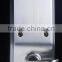 Fingerprint keypad door lock without handle (JYF-HL100)