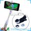 Apexel Mobile Phone Accessories Wired Selfie Stick with Mobile Lens, Lens for Mobile Phone