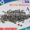 High Purity BFA 95%min Brown Corundum