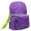 2015 new design felt travel bag /colorful and foldable handbag for sale