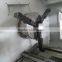 China lathe factory sales high quality alloy wheel cnc lathe