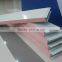 2015 good quality insulation foam pu sandwich panel