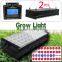 120cm full cover Newest dimmable and programmable led dimmable Grow lights best for grow house 60w full cover