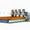 CNC plate/ metal cnc drilling
